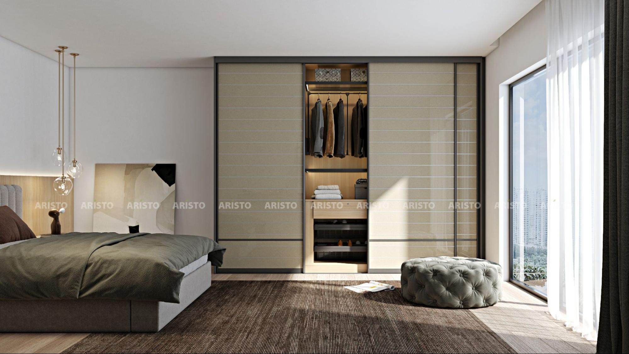 Top 15 Luxury Bedroom Interior Design Ideas for Indian Homes