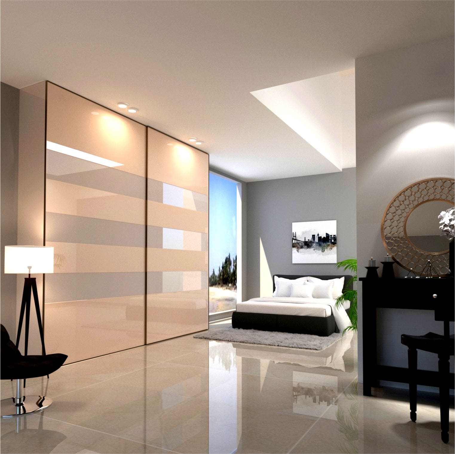 7 reasons why sliding wardrobes are here to stay-aristo-india-bangalore