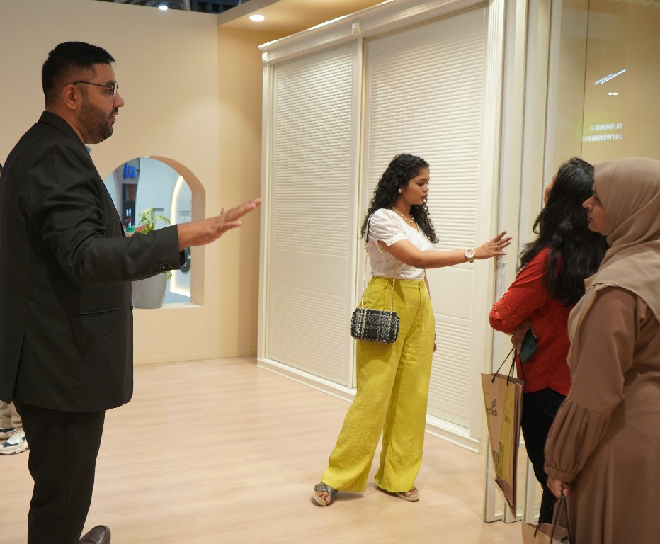 Aristo India, Bangalore Events at Acetech Mumbai Exhibition 2023