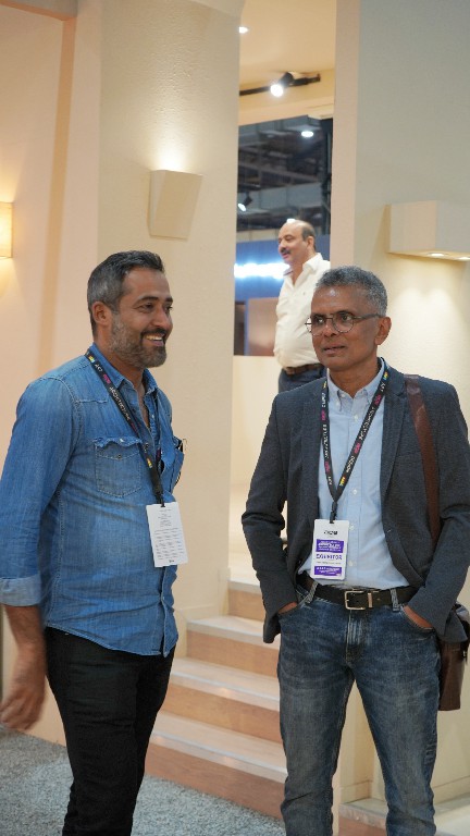 Aristo India, Bangalore Events at Acetech Mumbai Exhibition 2023