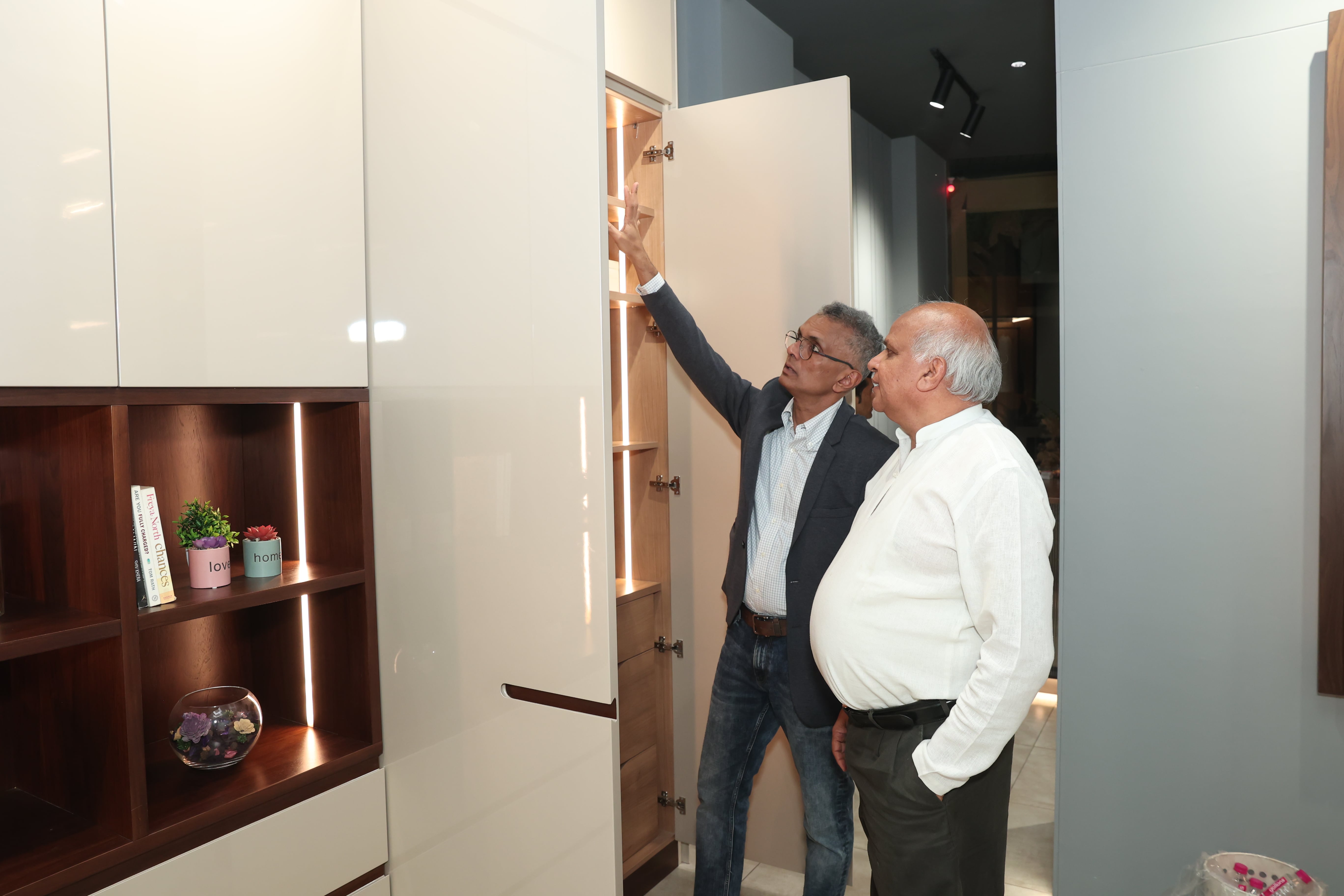 Aristo India, Bangalore Events at Aristo Atelier Ahmedabad Launch 2023