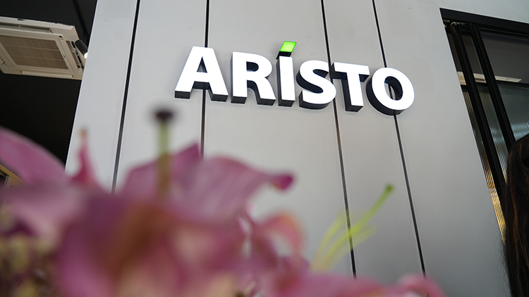 Aristo India, Bangalore Events at Mumbai Showroom Launch 2023