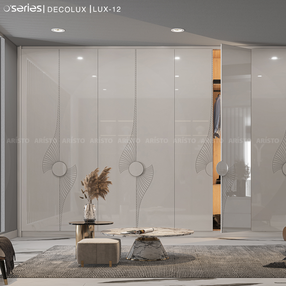 Sliding Wardrobe