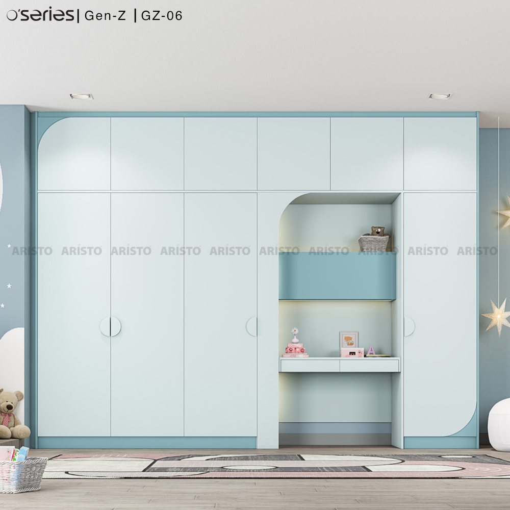 Sliding Wardrobe
