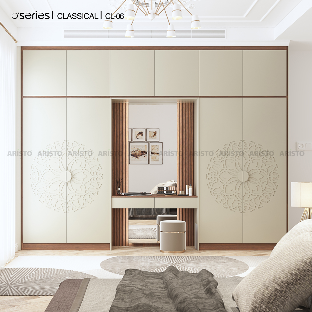 Sliding Wardrobe