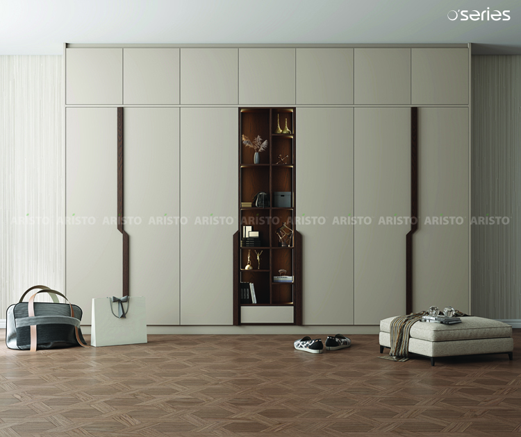 Sliding Wardrobe