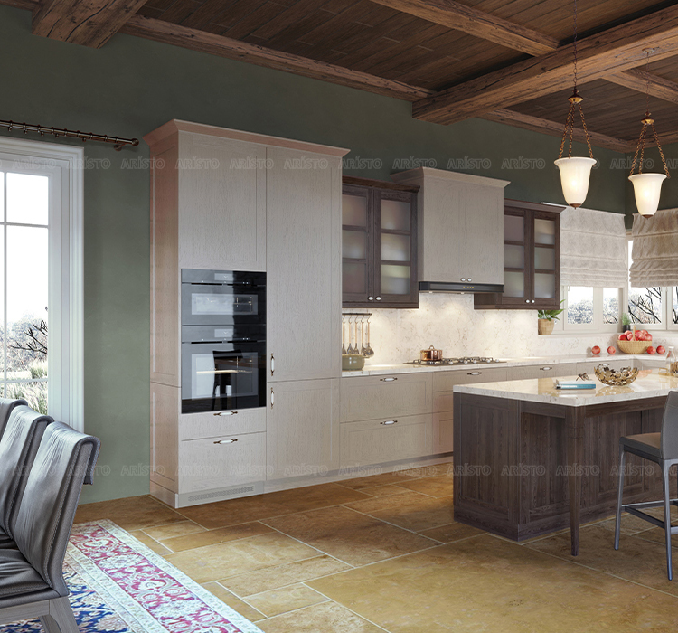 Aristo Kitchen Collection | Classical - Alma Image 2