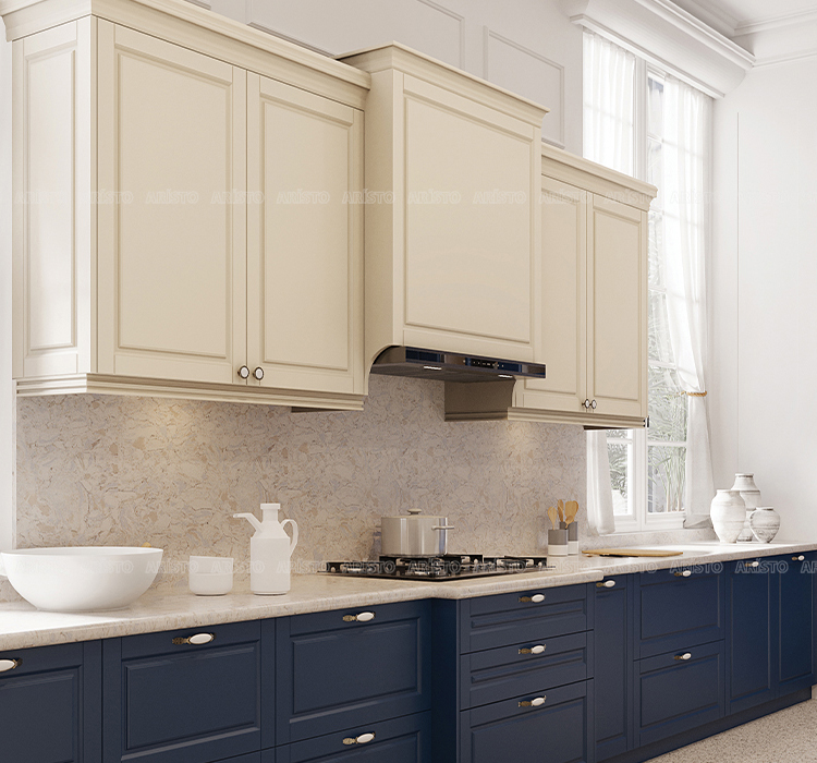 Aristo Kitchen Collection | Classical - Espiri Image 3