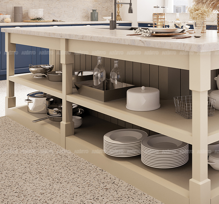 Aristo Kitchen Collection | Classical - Espiri Image 4