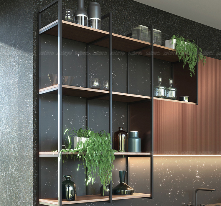 Aristo Kitchen Collection | Curated - Aqua Image 3