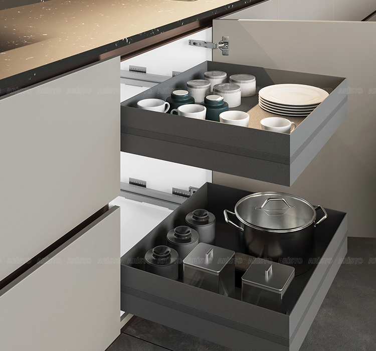 Aristo Kitchen Collection | Curated - Aqua Image 4