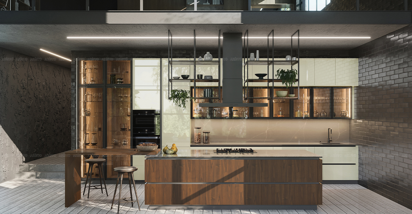 Aristo India, Bangalore Aristo Kitchen Collection | Curated - Cielo