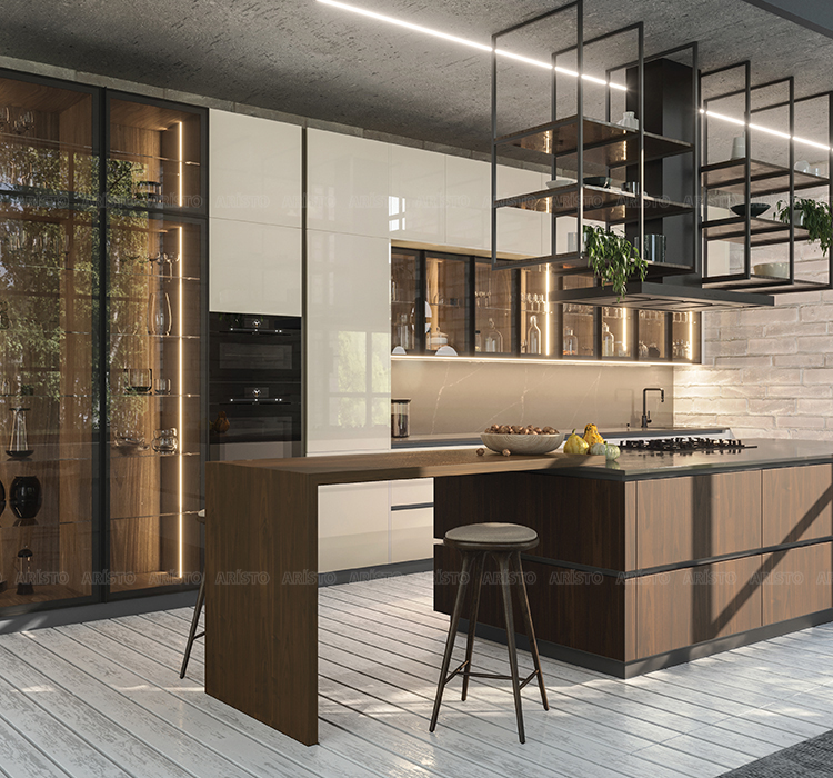 Aristo Kitchen Collection | Curated - Cielo Image 4