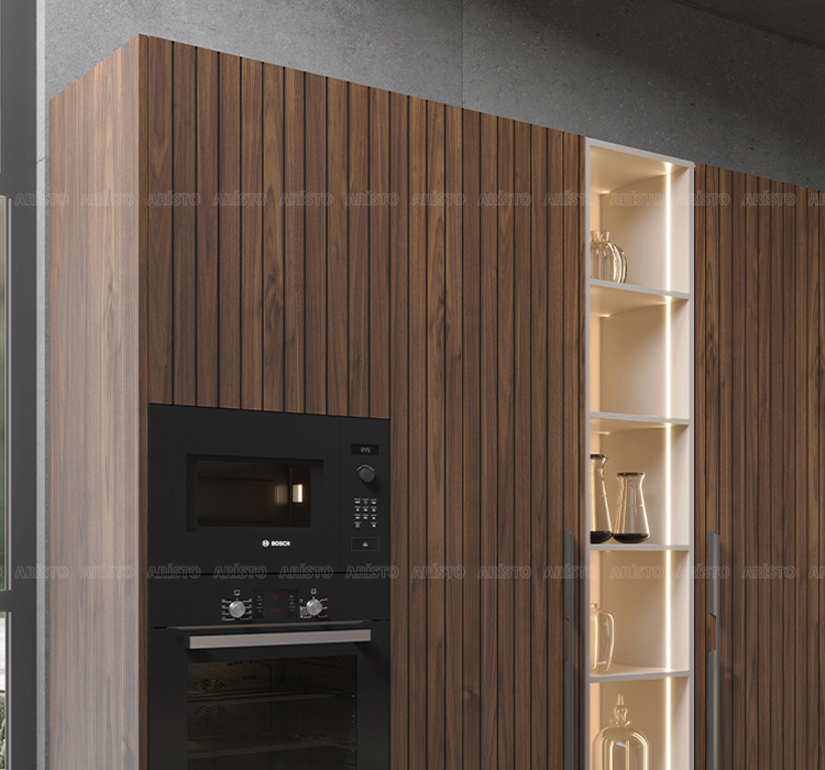 Aristo Kitchen Collection | Curated - Terra Image 4