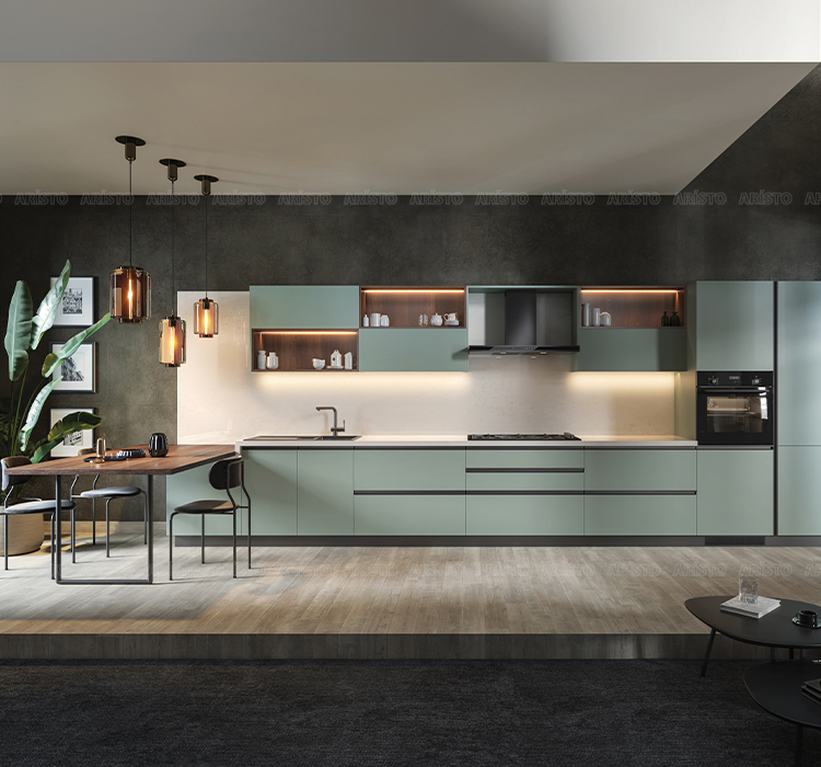 Aristo Kitchen Collection | Essence - Eva Calypso Image 1