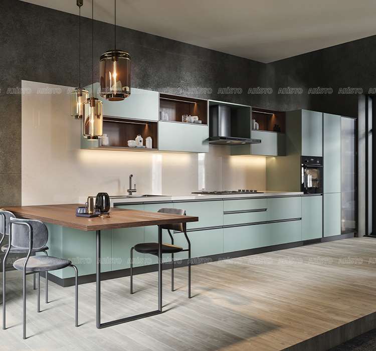 Aristo Kitchen Collection | Essence - Eva Calypso Image 2