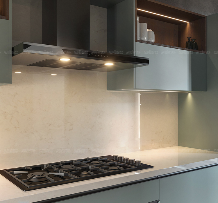 Aristo Kitchen Collection | Essence - Eva Calypso Image 4