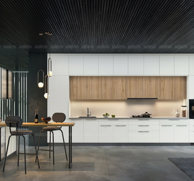 Aristo Kitchen Collection | Essence - Eva Image 1