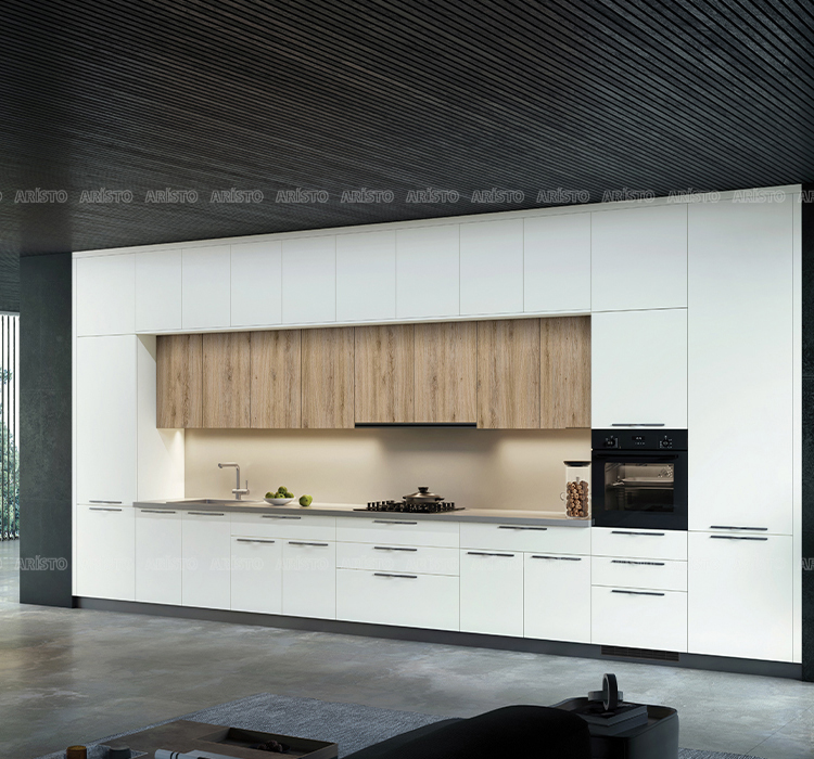 Aristo Kitchen Collection | Essence - Eva Image 2