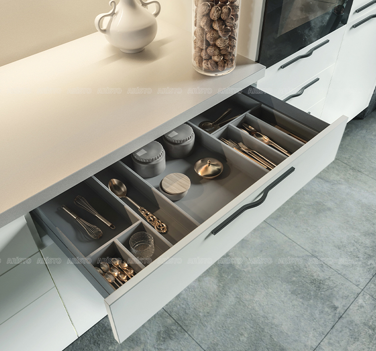 Aristo Kitchen Collection | Essence - Eva Image 4