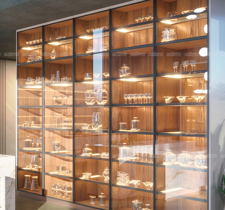 Aristo Kitchen Collection | Luxury - Luxe Pietra Image 3
