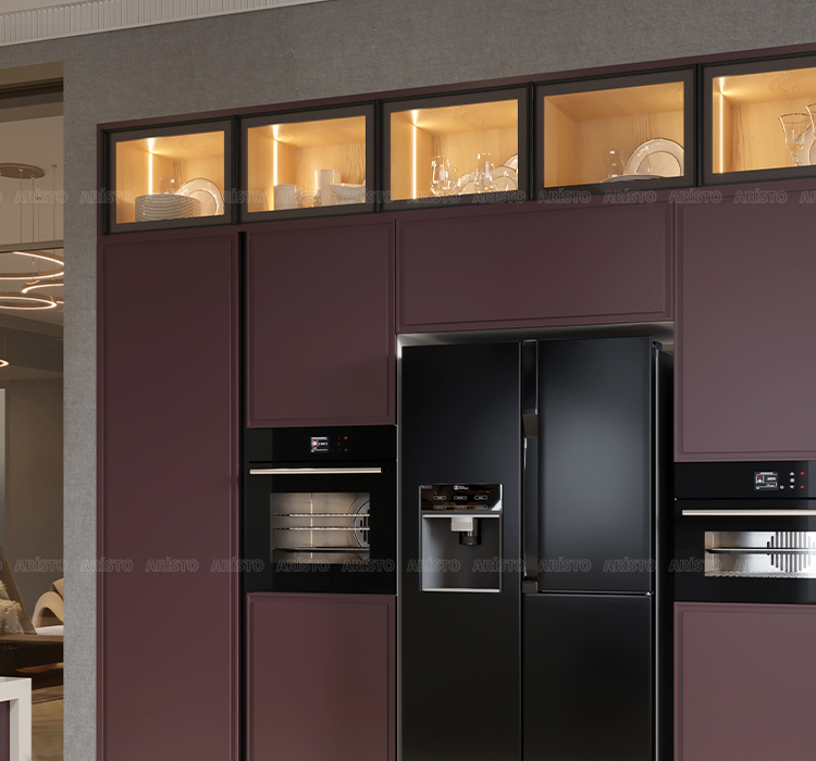 Aristo Kitchen Collection | Modern Classical - Aria Image 4