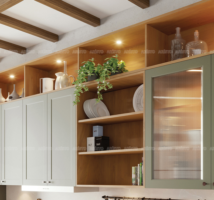 Aristo Kitchen Collection | Modern Classical - Vento Image 3