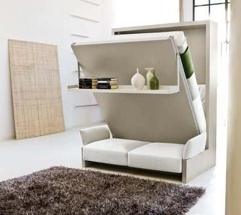 sofa_cum_bed-wall_mounted_table-foldable_chairs-at-aristo-india