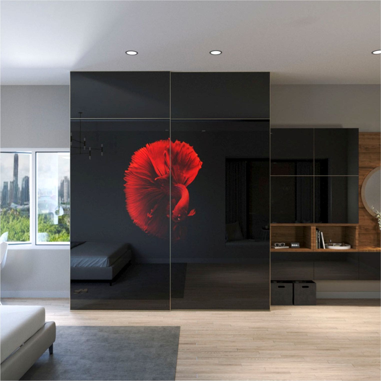 get aristo india luxury sliding door wardrobes